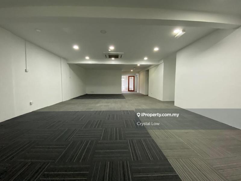 Office for Sale in Gallaria Cyberjaya, Cyberjaya by Crystal Low - iProperty.com.my