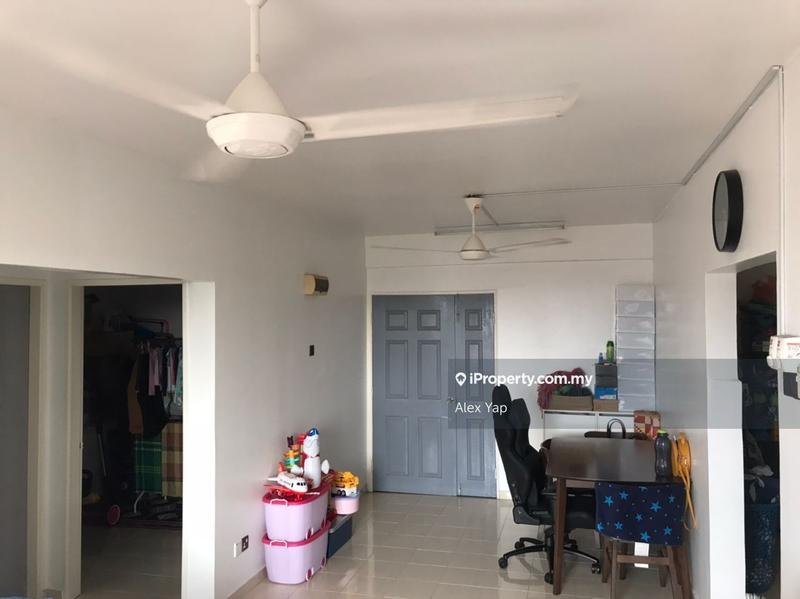 Pangsapuri untuk Dijual di Laguna Biru oleh Alex Yap - iProperty.com.my