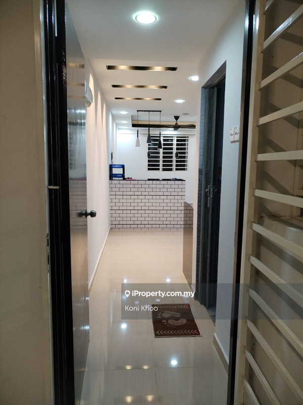 For Rent - The Rise Collection 1