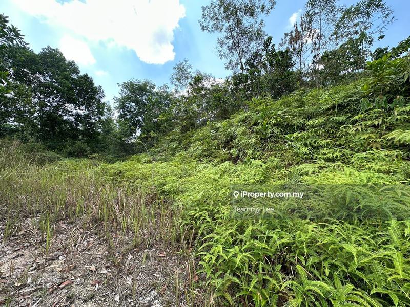 Residential Land for Sale in Bandar Mahkota Cheras, Cheras by Teammy Lee - iProperty.com.my