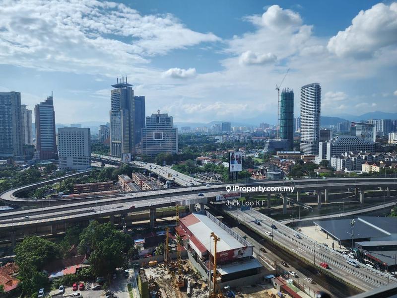 Kondominium untuk Dijual di Mirage Residence oleh Jack Loo K F - iProperty.com.my