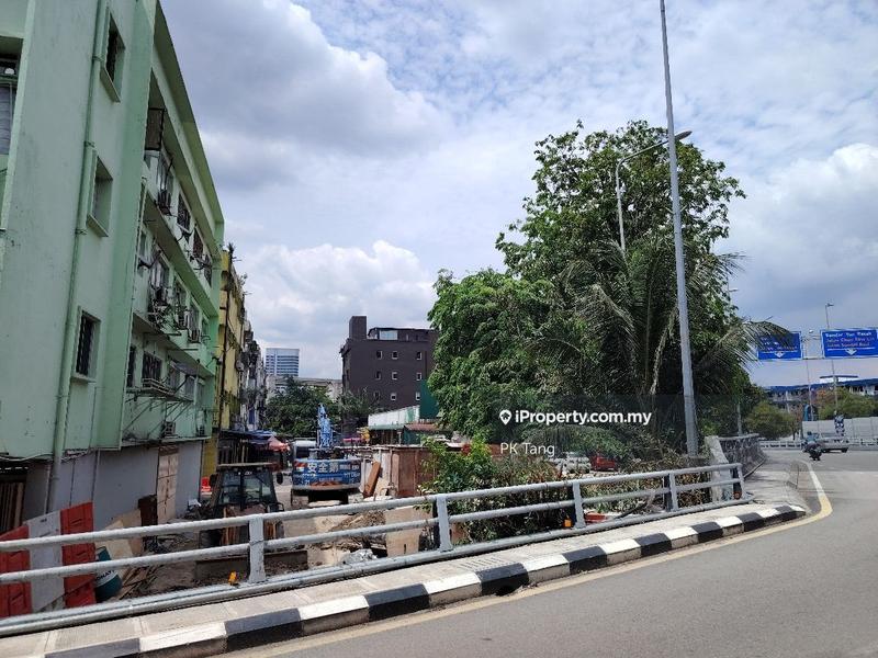 Kedai untuk Dijual di Off Jln Pudu, KL City Centre oleh PK Tang - iProperty.com.my