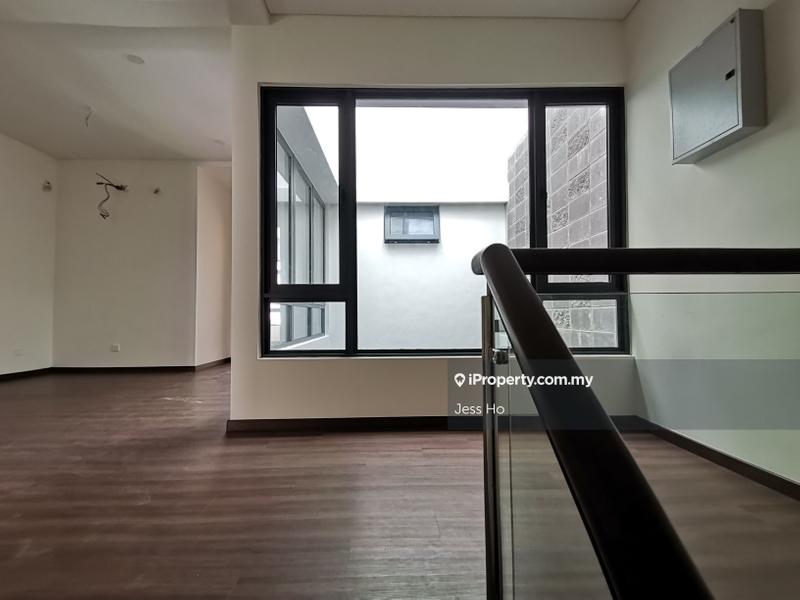 3-storey Terraced House for Sale in Happy Garden, Kuchai Lama by Jess Ho - Vila Setara Happy Garden Superlink - iProperty.com.my