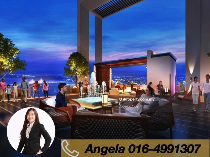 Service Residence for Sale in GEM Residences by Angela Foo - iProperty.com.my