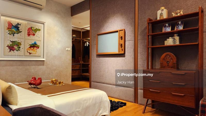 For Sale - Sunway Velocity 3