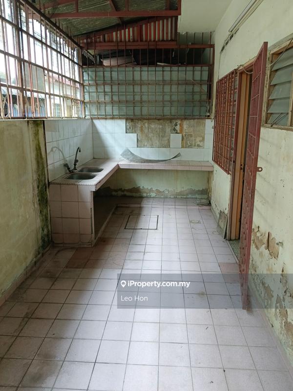 2-storey Terraced House for Sale in Taman Sri Muda, Shah Alam by Leo Hon - iProperty.com.my
