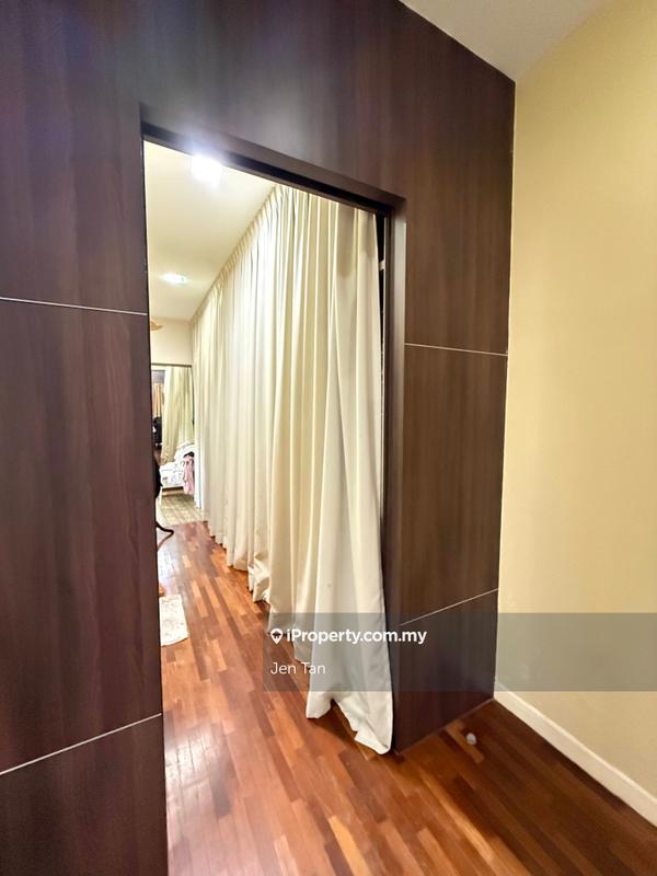 Semi-Detached House for Sale in Kemuning Utama Permai, Shah Alam by Jen Tan - iProperty.com.my