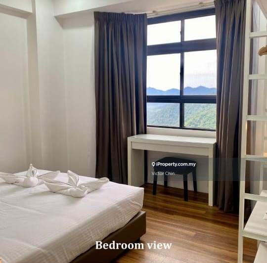 Pangsapuri untuk Dijual di Kempas Apartment oleh Victor Chin - iProperty.com.my