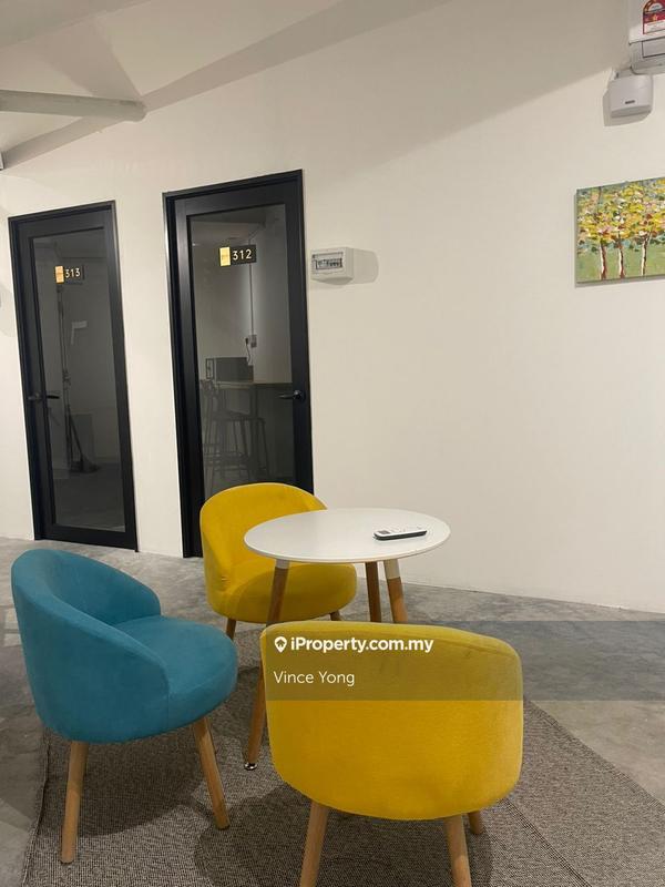 Office for Rent in SS2, Petaling Jaya by Vince Yong - iProperty.com.my