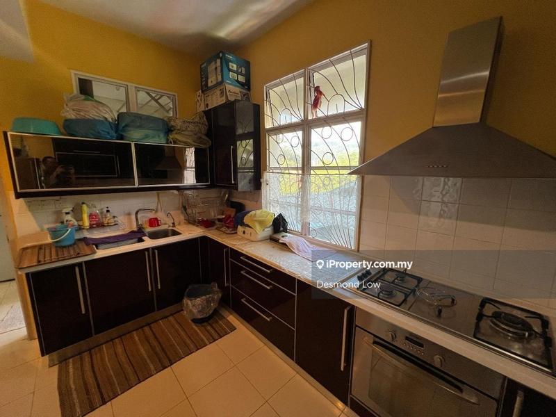 Kondominium untuk Dijual di Desa Gemilang oleh Desmond Low - iProperty.com.my