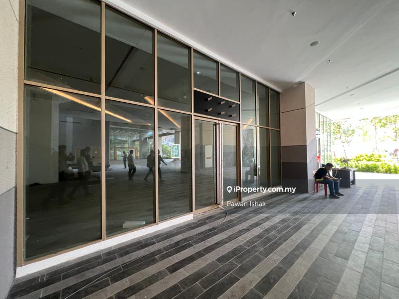 For Rent - Ground Floor Shop at Bangsar