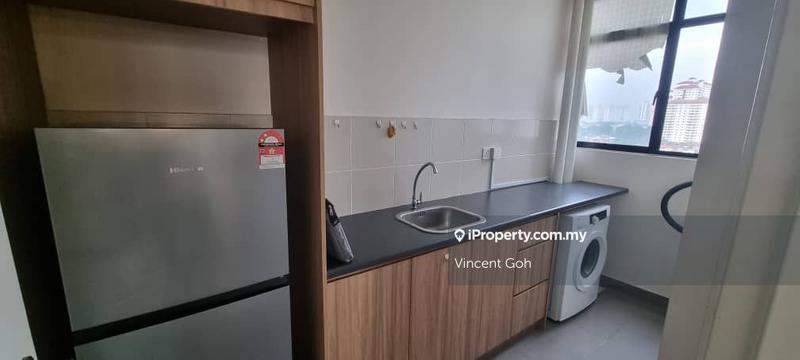 Service Residence for Sale in Tuan Residency by Vincent Goh - iProperty.com.my
