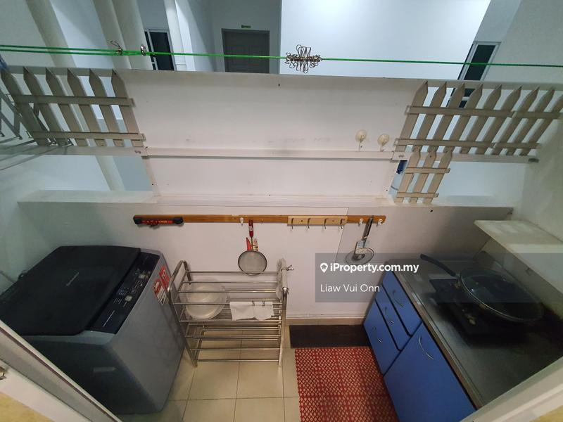 Kondominium untuk Disewa di 1Sulaman Platinum Tower oleh Liaw Vui Onn - iProperty.com.my