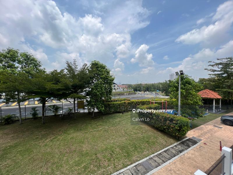 Rumah Berangkai 3 Tingkat untuk Dijual di Taman Damai Utama, Bandar Kinrara oleh Calvin Lo - iProperty.com.my