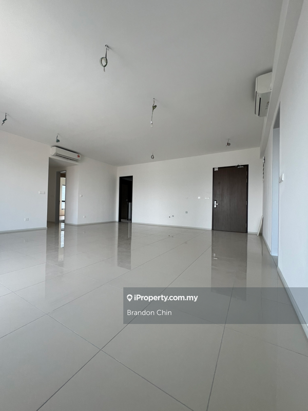 Condominium for Sale in Sunway Alishan Residences by Brandon Chin - iProperty.com.my