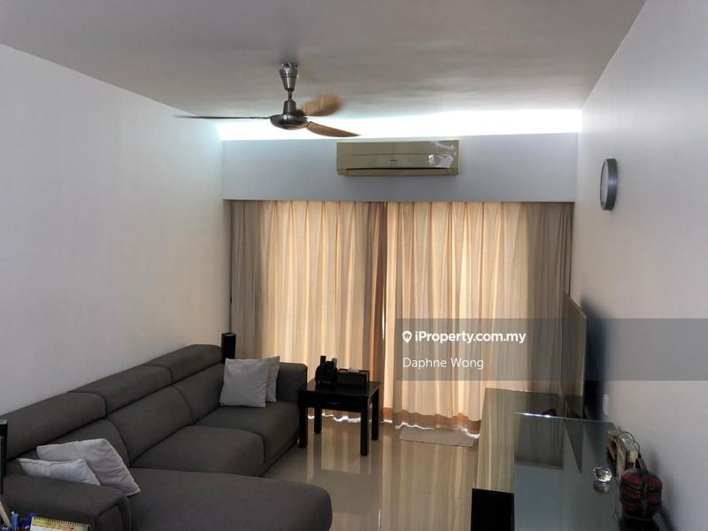 Condominium for Sale in Dynasty Garden Condominium by Daphne Wong - iProperty.com.my