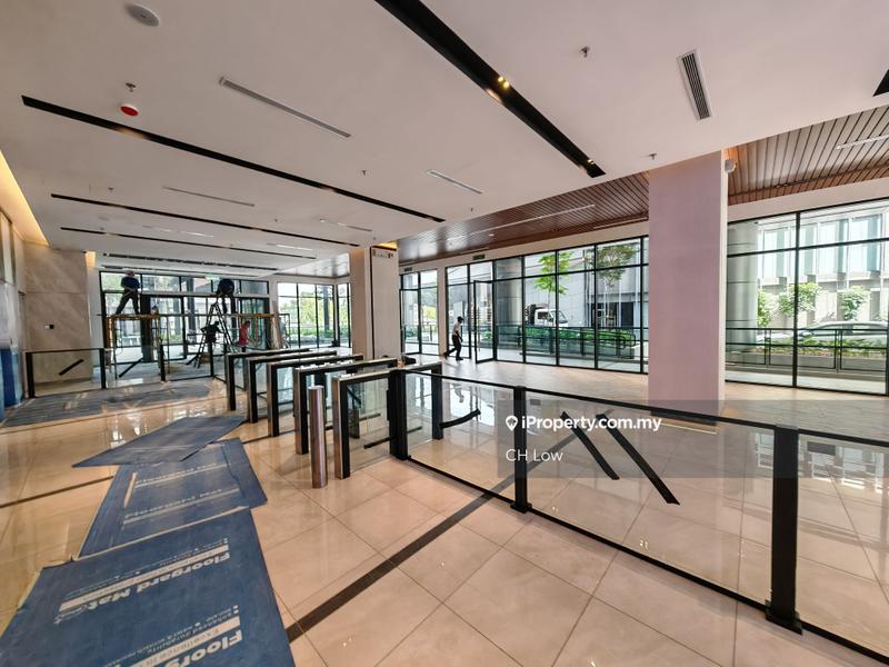 For Rent - Atwater Corporate Office Tower