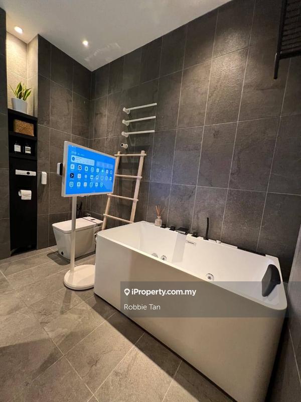 Rumah Berangkai 2 Tingkat untuk Dijual di Medini, Iskandar Puteri (Nusajaya) oleh Robbie Tan - iProperty.com.my