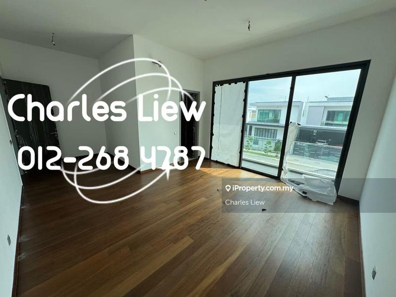 Bungalow House untuk Dijual di S2 Heights, Seremban 2 oleh Charles Liew - iProperty.com.my