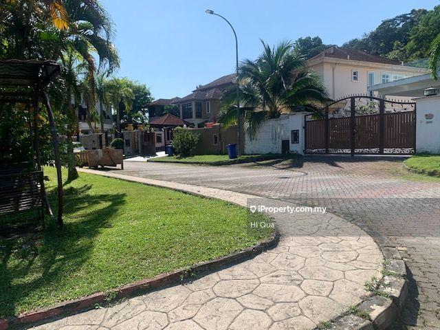 Bungalow Land for Sale in Subang Bestari, Shah Alam by Hl Qua - iProperty.com.my