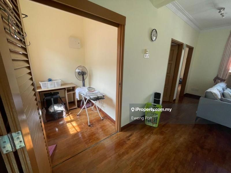 Bungalow House untuk Dijual di Taman Melawati, Ulu Kelang oleh Eweng Poh - iProperty.com.my