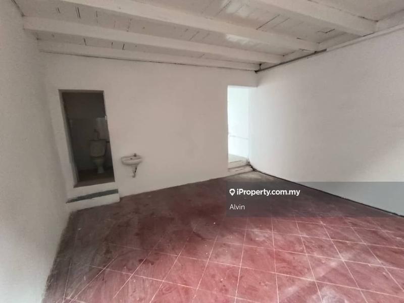 For Rent - Jonker Street Melaka Town