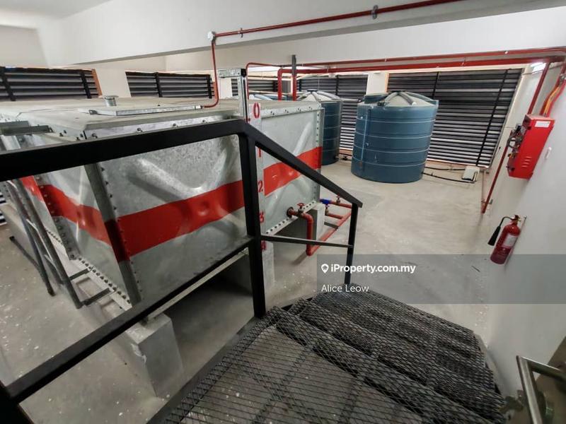 Detached Factory for Sale in Bandar Puncak Alam, Puncak Alam by Alice Leow - iProperty.com.my
