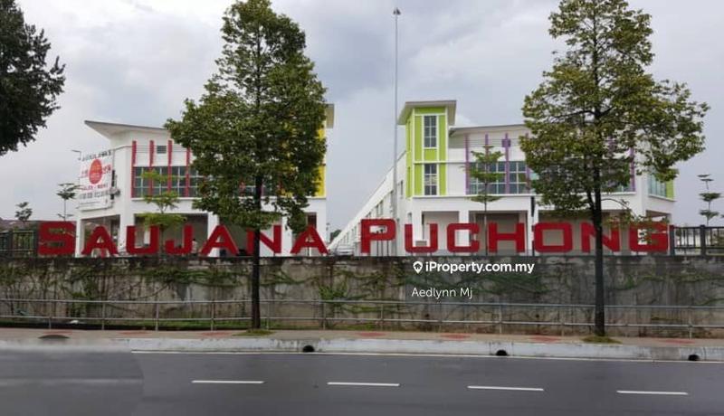 Kedai untuk Dijual di Taman Mutiara Indah, Puchong oleh Aedlynn Mj - iProperty.com.my