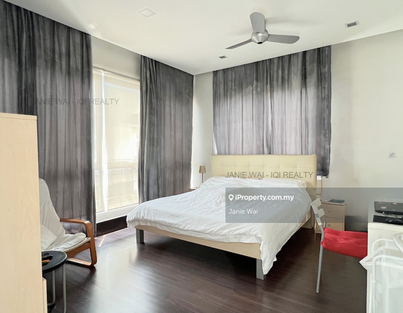 Banglo untuk Dijual di Balakong, Seri Kembangan oleh Janie Wai - iProperty.com.my