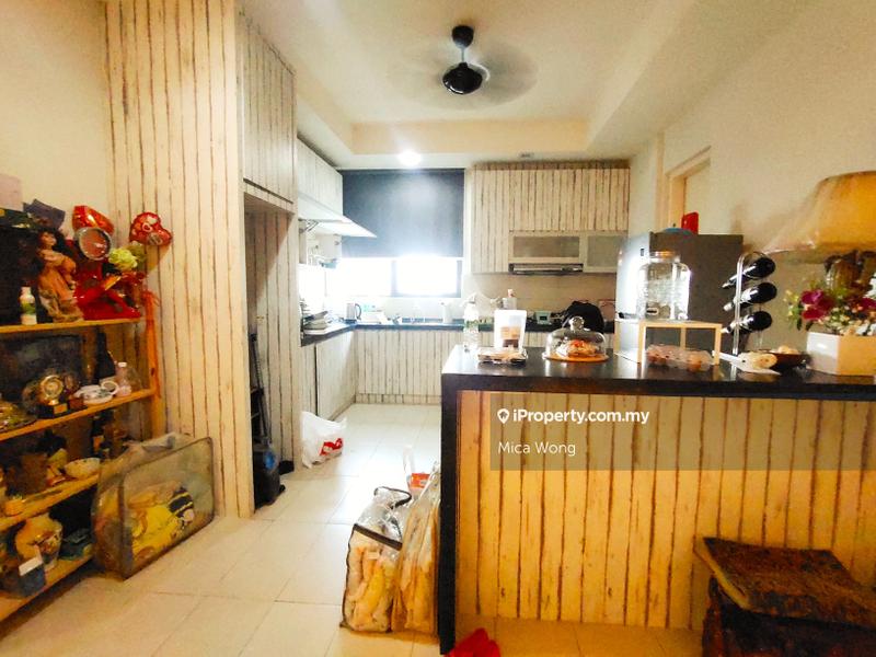 Condominium for Sale in A'Marine Condominium by Mica Wong - iProperty.com.my