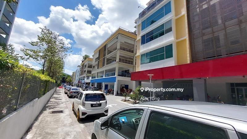 Shop / Office untuk Dijual di Taman Melawati, Ulu Kelang oleh Alex Yong - iProperty.com.my