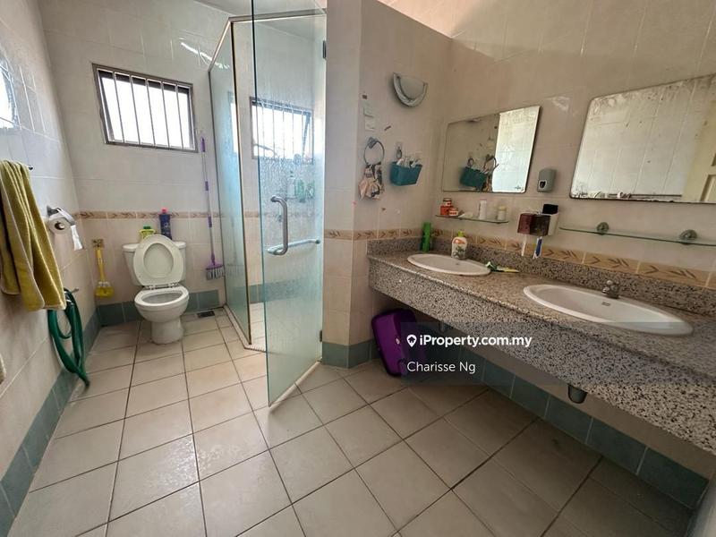 Semi-Detached House for Sale in Sungai Long, Bandar Sungai Long by Charisse Ng - iProperty.com.my
