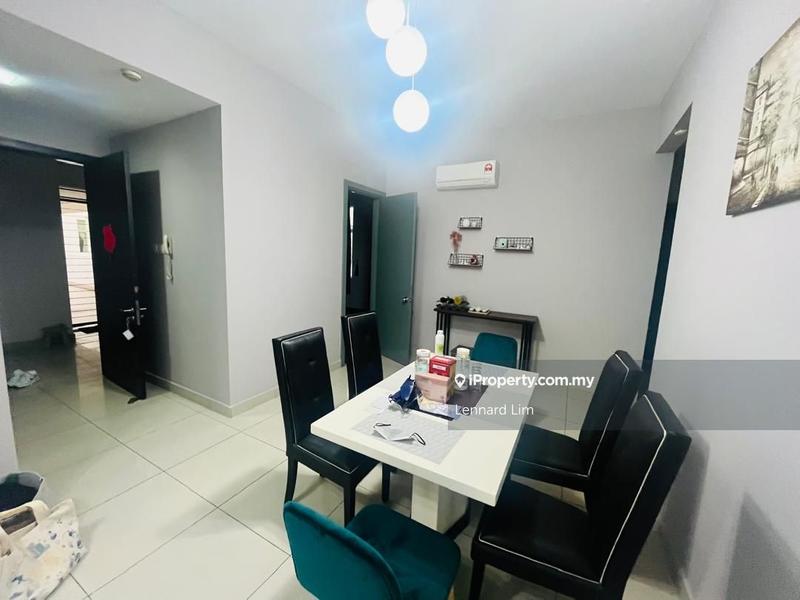 For Sale - Subang Olives Residence