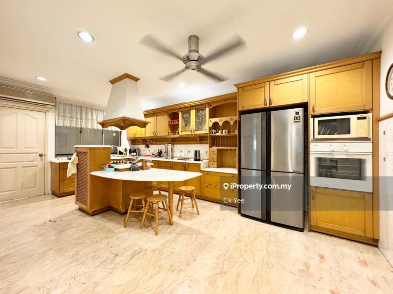 Semi-Detached House for Sale in m3u5h, Sri Petaling by Ck Yee - iProperty.com.my