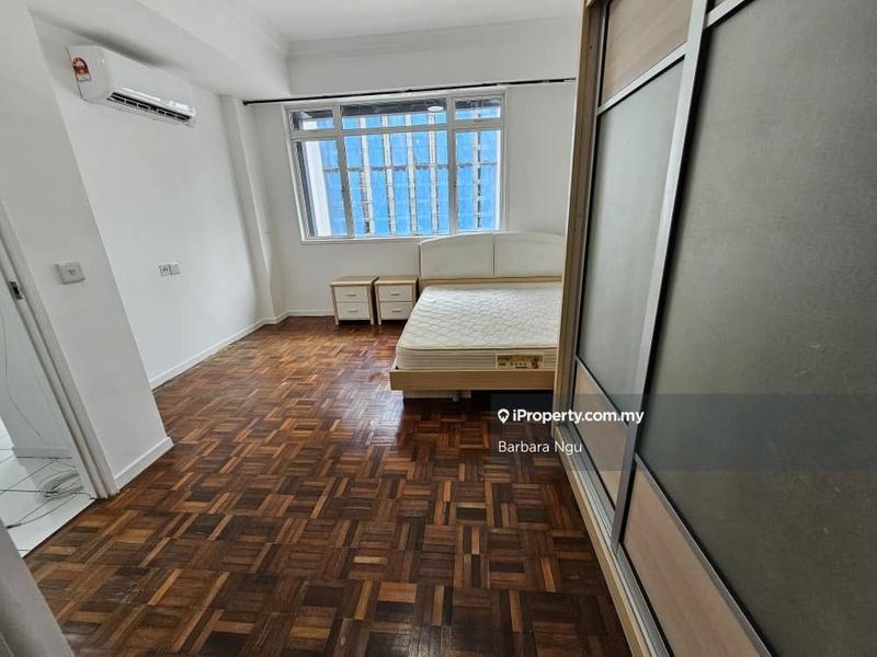 Service Residence for Sale in 38 Bidara Condominium by Barbara Ngu - iProperty.com.my