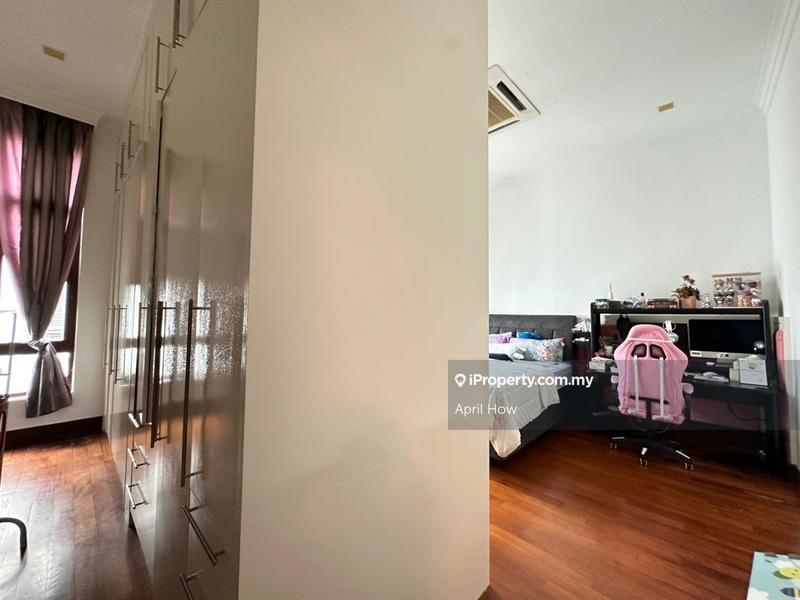 Bungalow House for Sale in Desa Sri Hartamas, Sri Hartamas by April How - iProperty.com.my