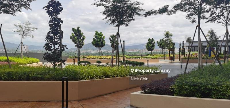 Service Residence for Sale in The Netizen by Nick Chin - iProperty.com.my