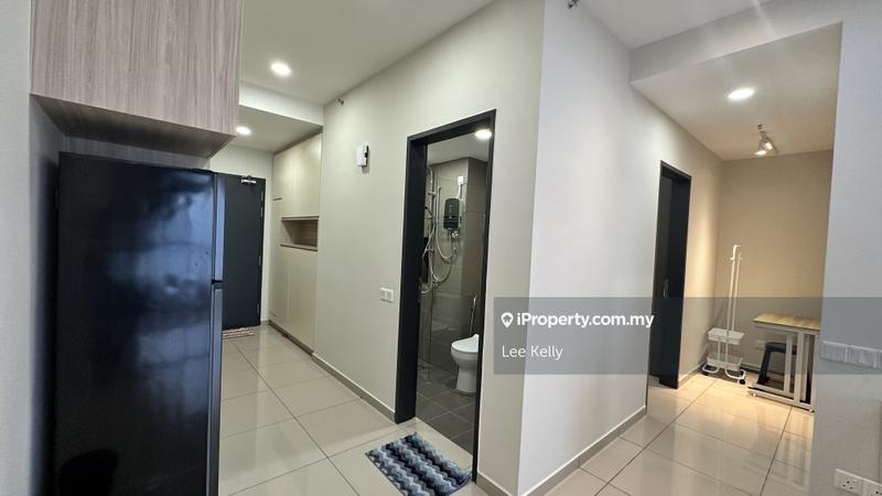 For Rent - D'Quince Residences