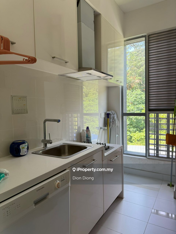 Condominium for Sale in Kiaramas Danai by Dion Diong - iProperty.com.my