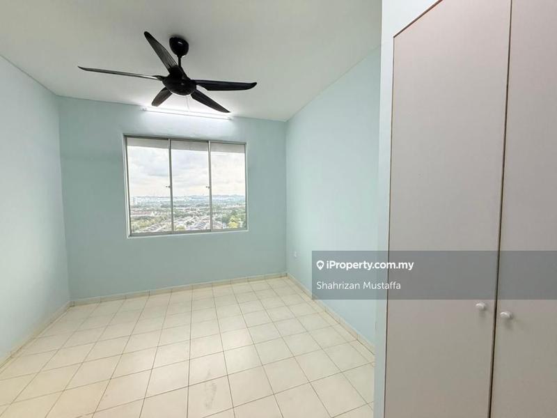 Residensi Servis untuk Dijual di Nusa Perdana Apartment oleh Shahrizan Mustaffa - iProperty.com.my