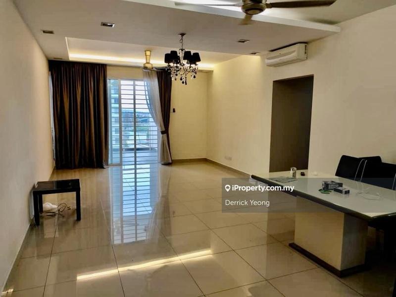 For Rent - Zen Residence @ Asplenium Condominium