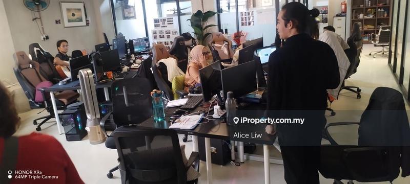 Office for Rent in Taman Air Panas, Setapak by Alice Liw - iProperty.com.my