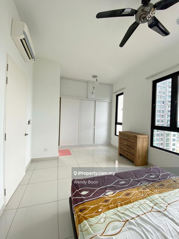 Service Residence for Rent in The Clio Residences by Wendy Boon - iProperty.com.my