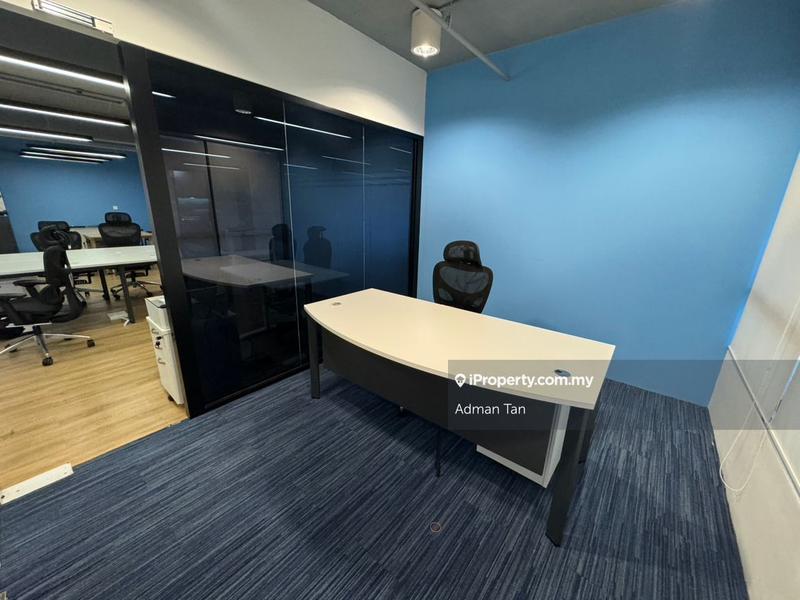 Office for Rent in Mid Valley City, Kuala Lumpur by Adman Tan - iProperty.com.my