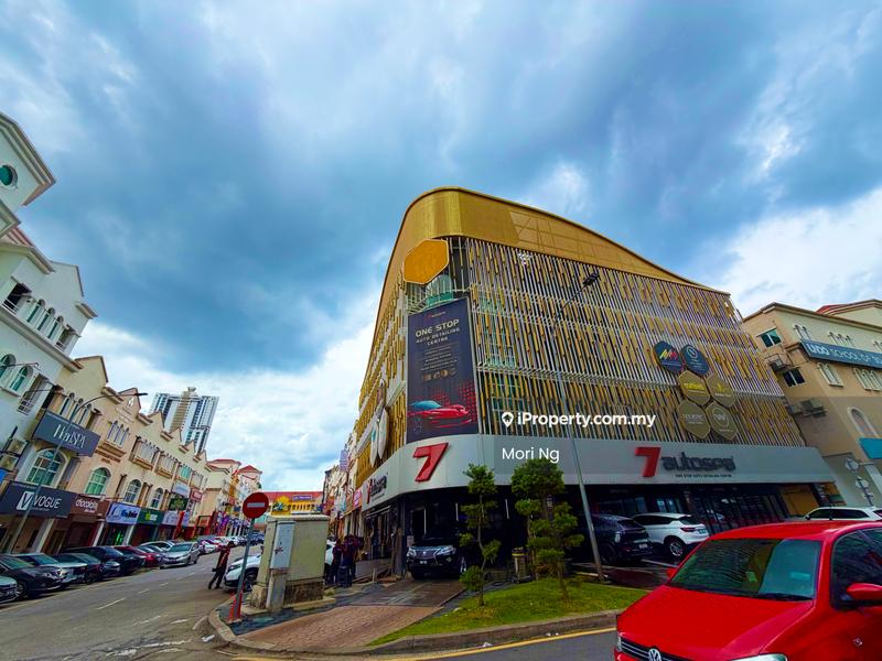 Shop / Office untuk Disewa di Seksyen 5, Kota Damansara oleh Mori Ng - iProperty.com.my