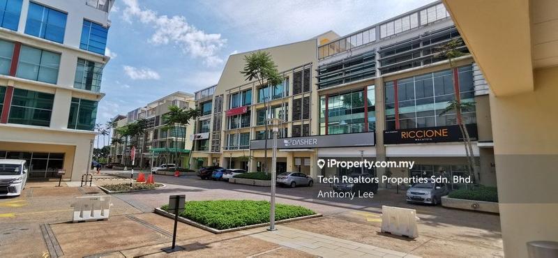 For Sale - Setia Avenue