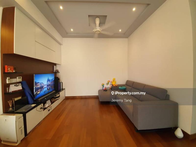 Condominium for Sale in Arata of Tijani by Jeremy Tang - iProperty.com.my