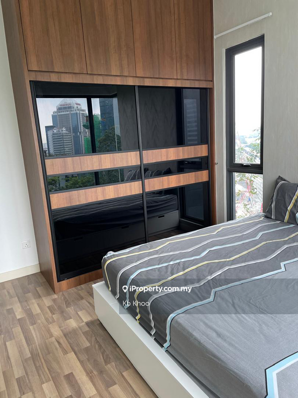 For Rent - Sunway GeoSense