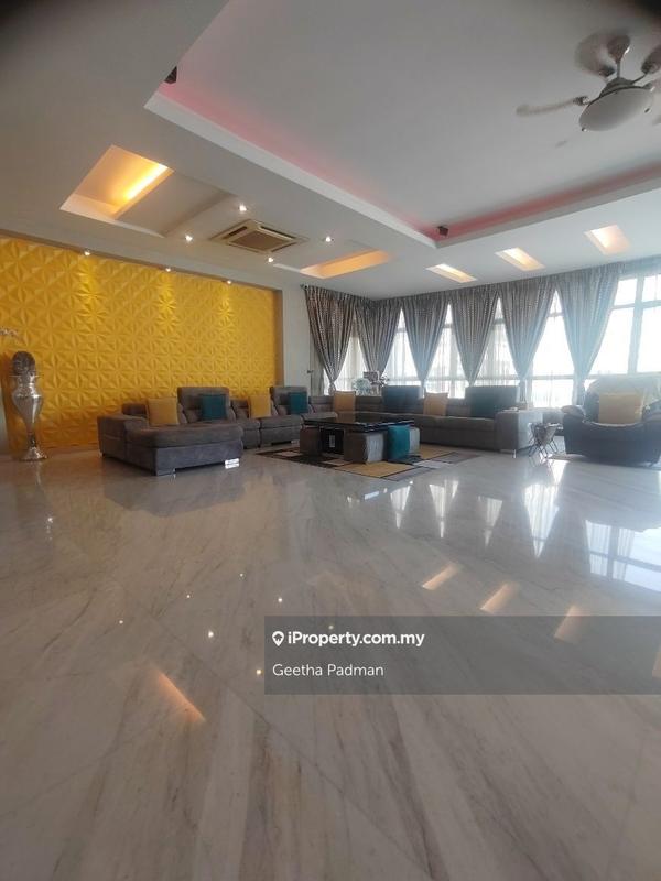 For Sale - Suasana Sentral Condominiums