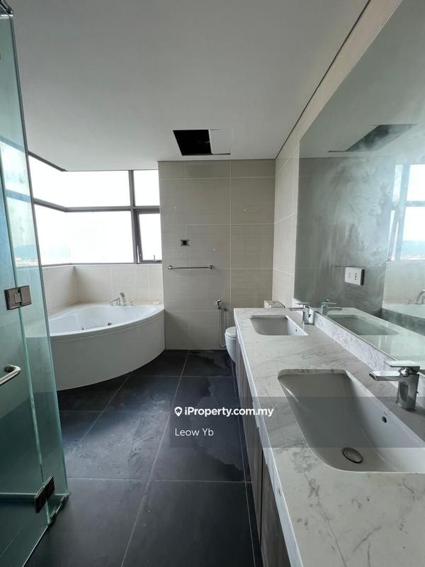 Condominium for Sale in D'Rapport by Leow Yb - iProperty.com.my